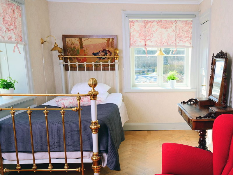 Dufweholms Herrgård, Katrineholm, Suecia