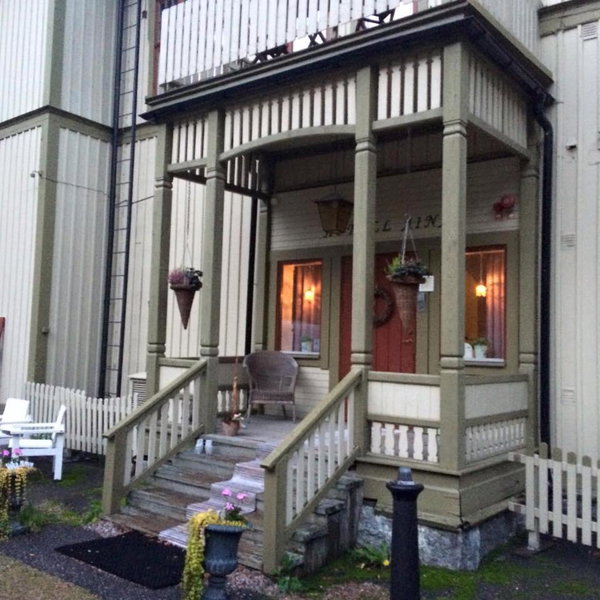 Hotell Aina, Sundsvall, Sweden