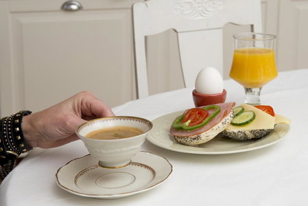 Hotell Aina, Sundsvall, Sweden