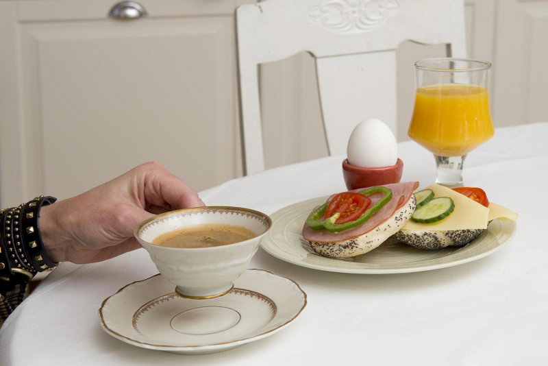 Hotell Aina, Sundsvall, Sweden