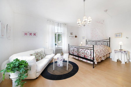 Hotell Aina, Sundsvall, Sweden