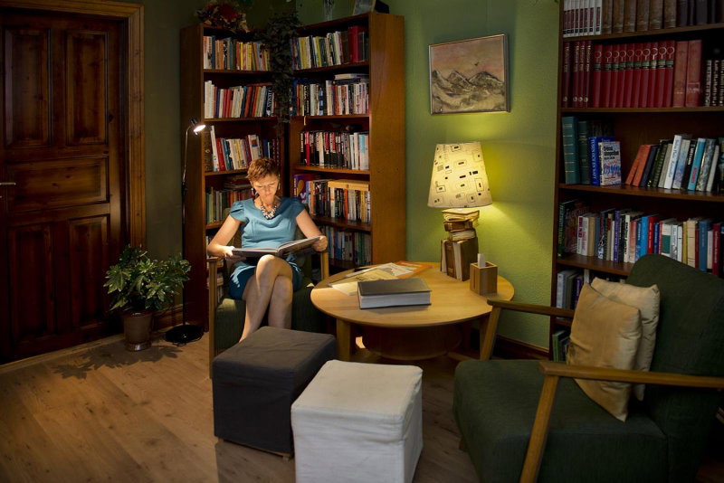 Hotell Aina, Sundsvall, Sweden