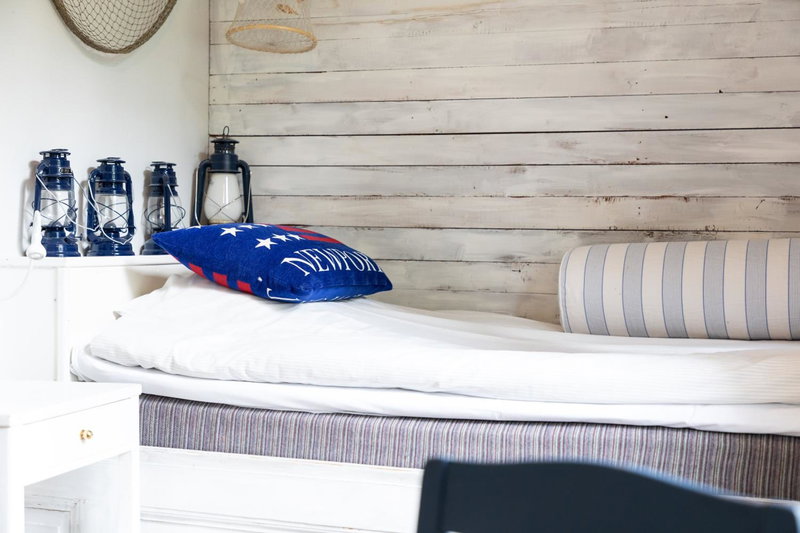 Hotell Aina, Sundsvall, Sweden