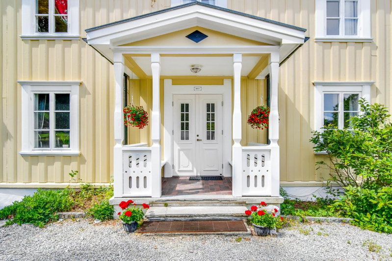 Munkedals Herrgård, Munkedal, Sweden