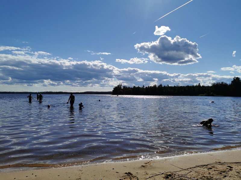 Tiraholms hotell, Ljungby, Sweden