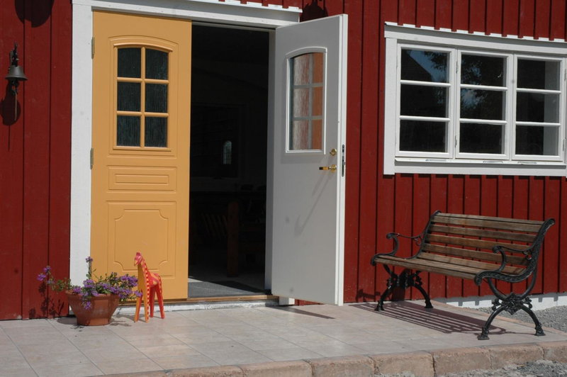 Sundsmåla Landsbygdshotell, Linkoeping, Sweden