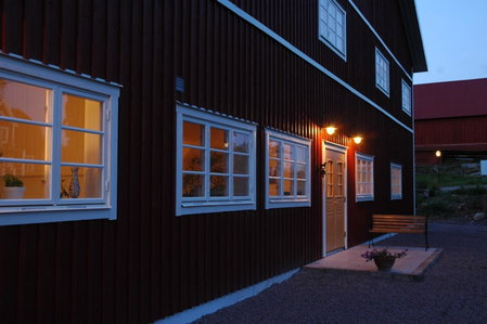 Sundsmåla Landsbygdshotell, Linkoeping, Sweden