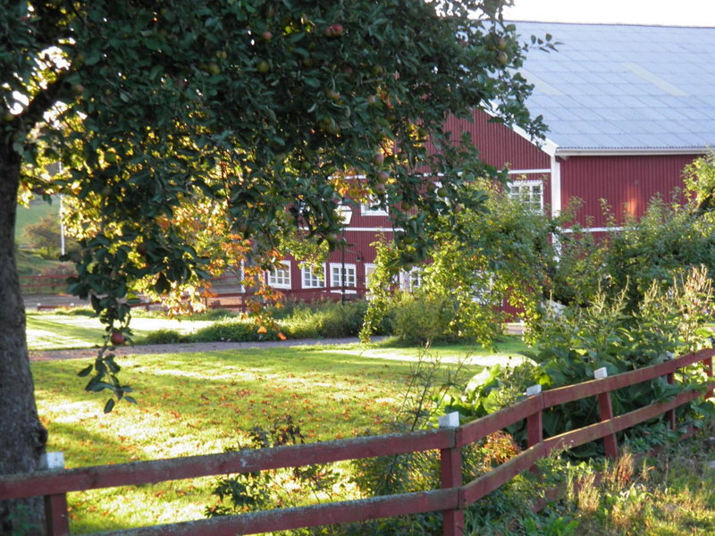 Sundsmåla Landsbygdshotell, Linkoeping, Sweden
