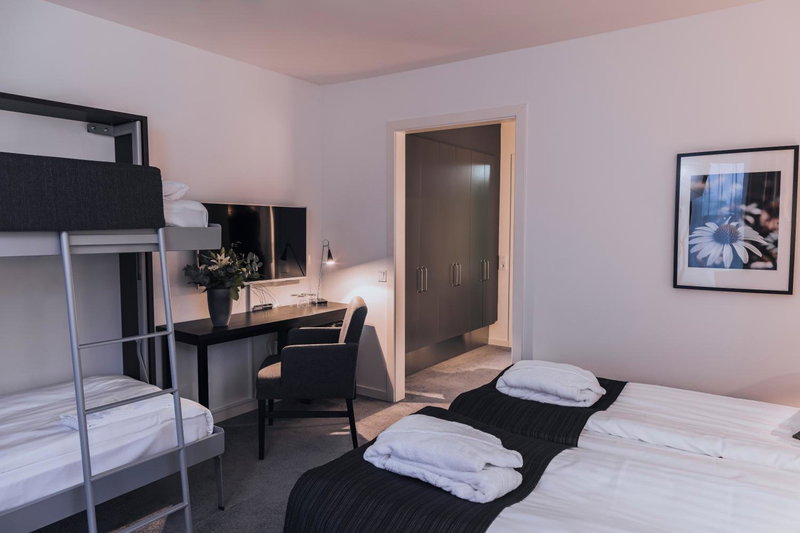 Vann Spa Hotell & Konferens, Brastad, Sweden