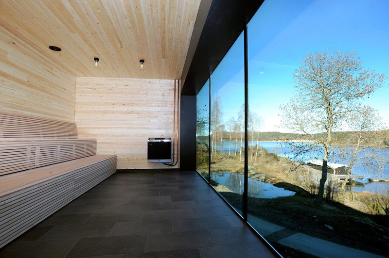 Vann Spa Hotell & Konferens, Brastad, Sweden