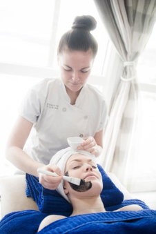 Orbaden Spa & Resort, Vallsta, Sweden