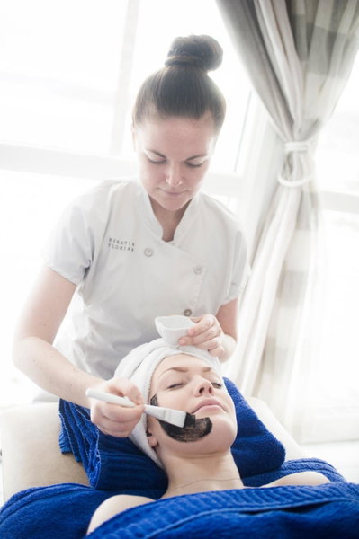 Orbaden Spa & Resort, Vallsta, Sweden