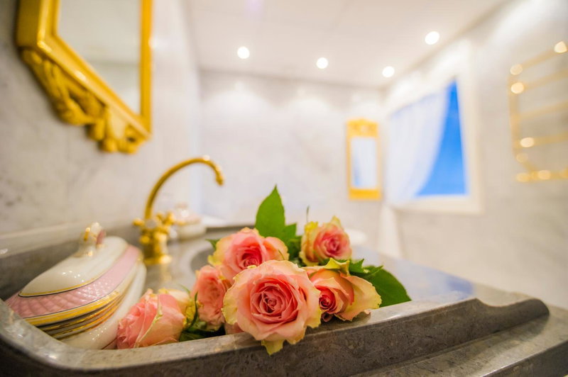 Orbaden Spa & Resort, Vallsta, Sweden