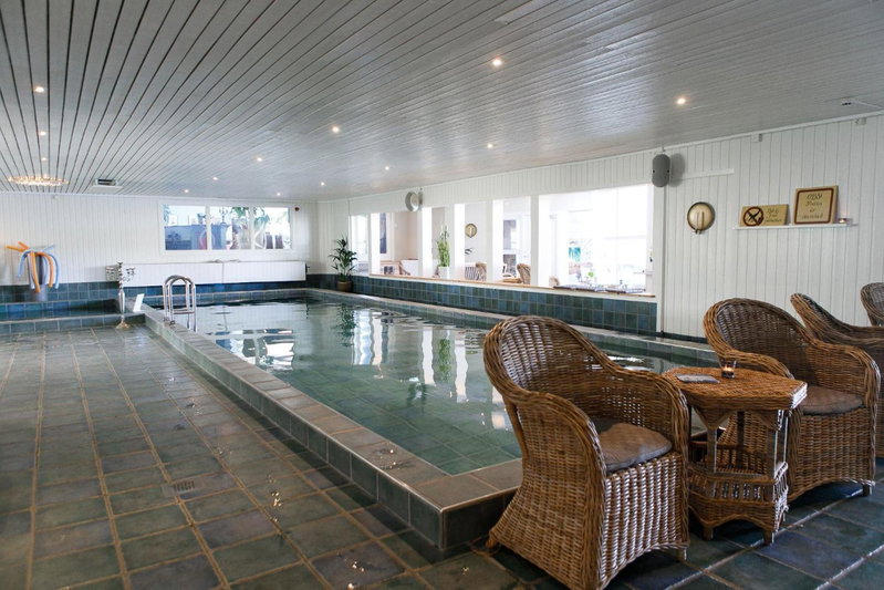 Orbaden Spa & Resort, Vallsta, Sweden