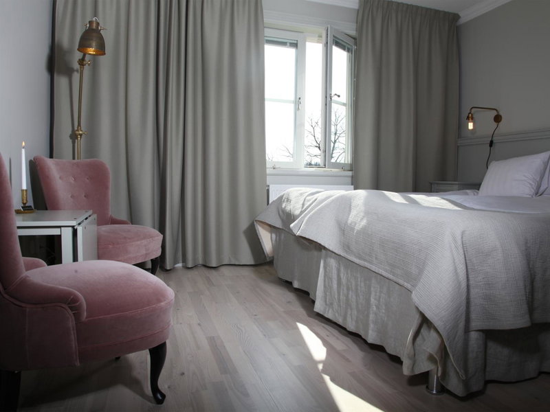Södertuna Slott, Soedertaelje, Sweden