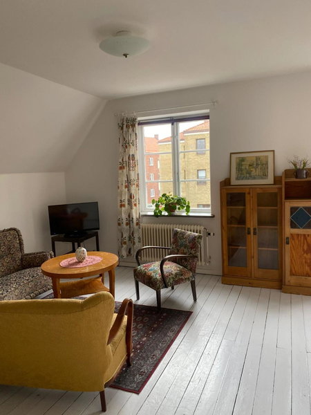STF Landskrona Hostel, Landskrona, Sweden