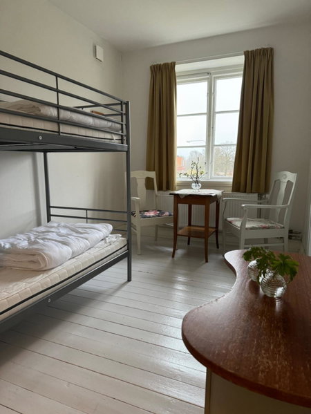 STF Landskrona Hostel, Landskrona, Sweden