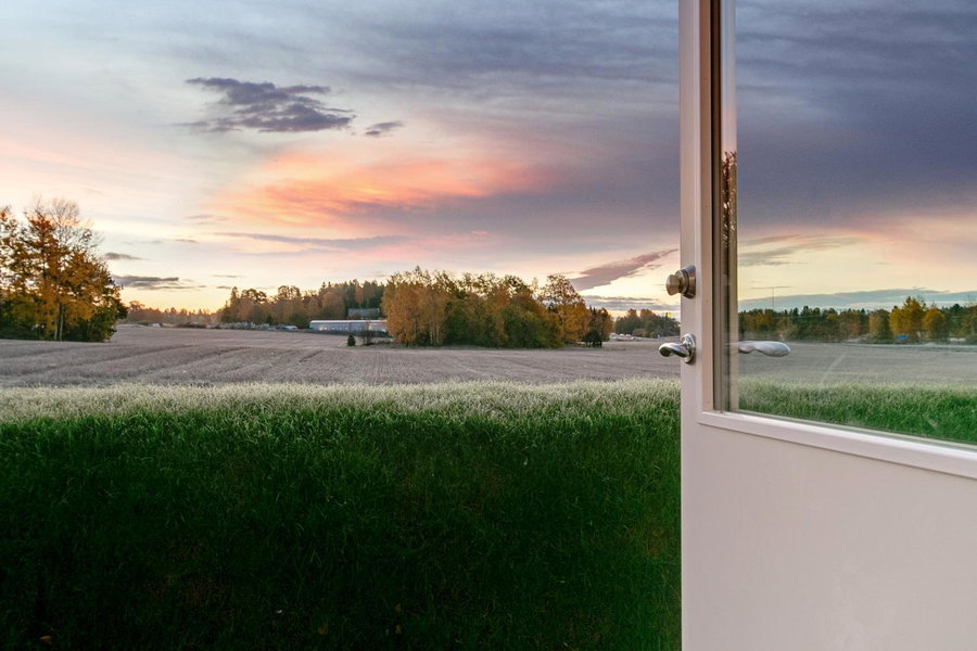Turinge Hotel, Soedertaelje, Sweden