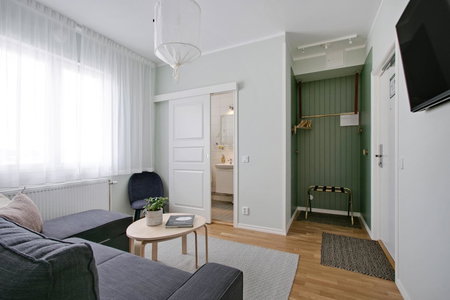 Turinge Hotel, Soedertaelje, Sweden