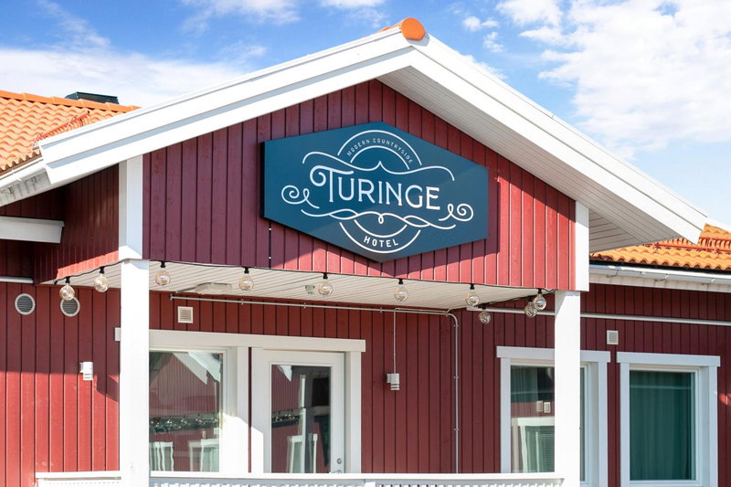Turinge Hotel, Soedertaelje, Sweden
