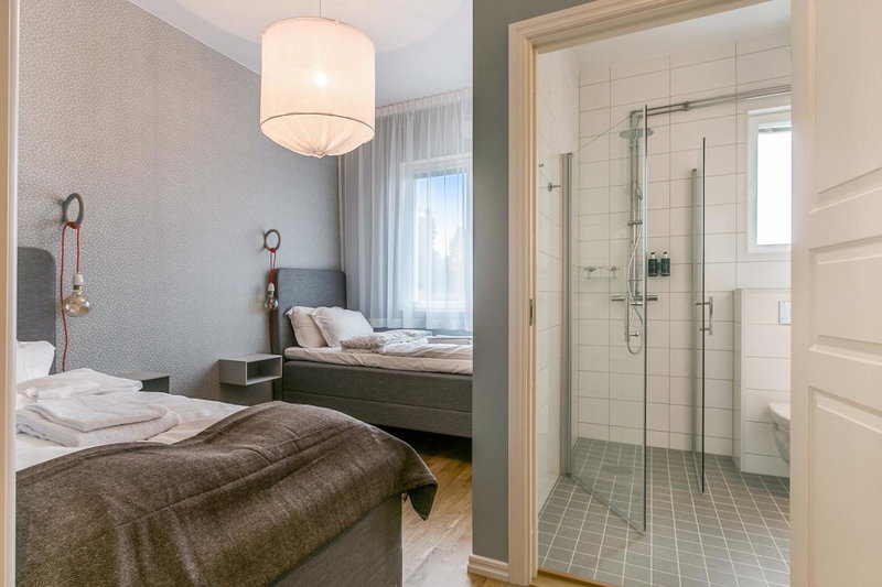 Turinge Hotel, Soedertaelje, Sweden