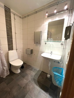Hotell Alderholmen, Gaevle, Sweden