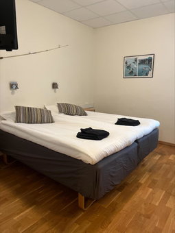 Hotell Alderholmen, Gaevle, Sweden