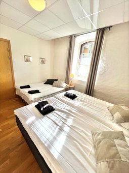 Hotell Alderholmen, Gaevle, Sweden