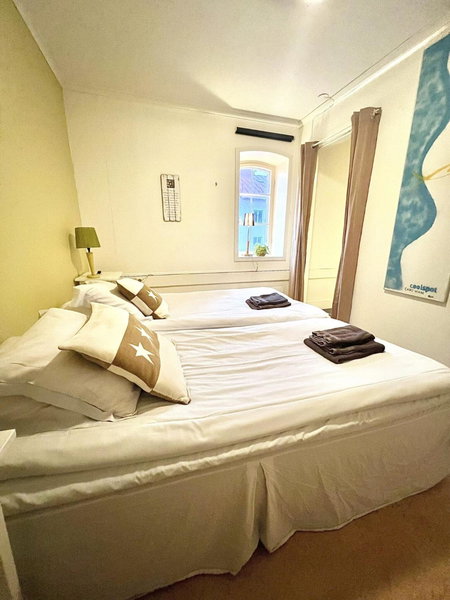 Hotell Alderholmen, Gaevle, Sweden