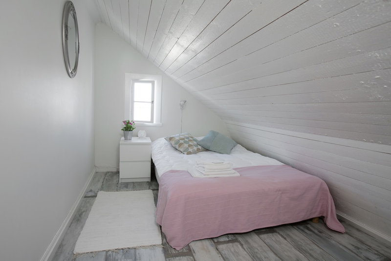 Villa Evalotta Logi i Fjällbacka, Fjallbacka, Sweden