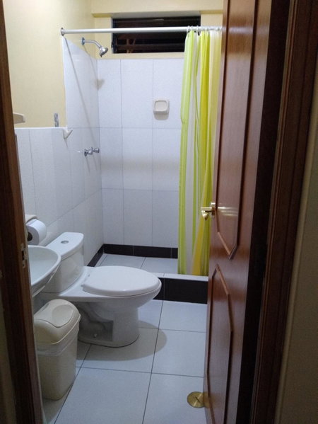 Hostal Casa del Montañista, Huaraz, Peru