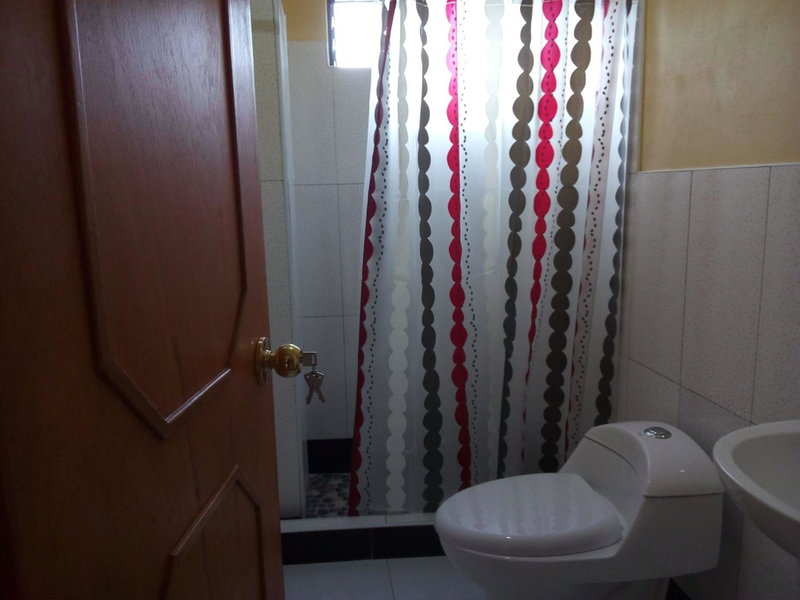 Hostal Casa del Montañista, Huaraz, Peru