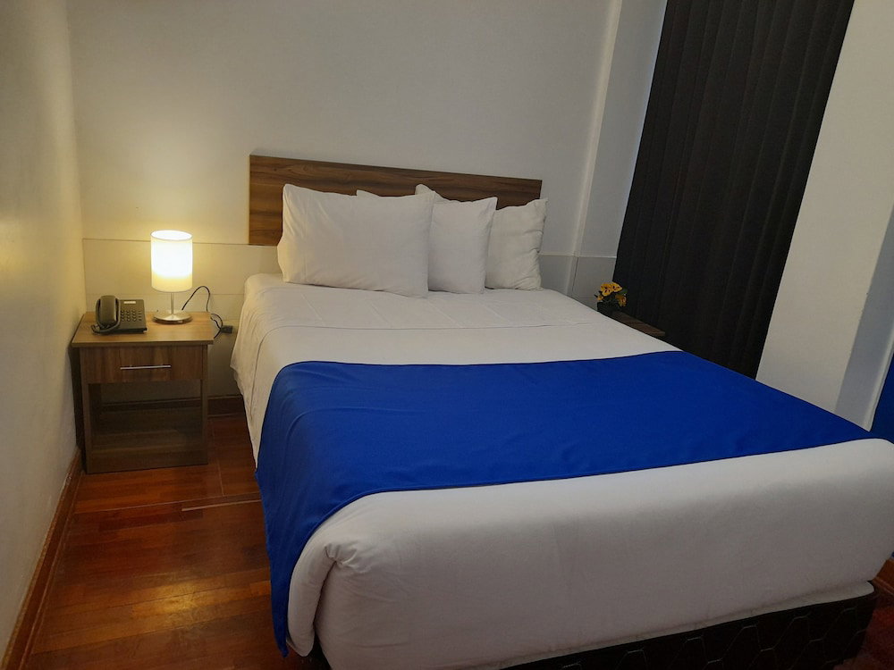 Aqua Hotel Cusco, Peru