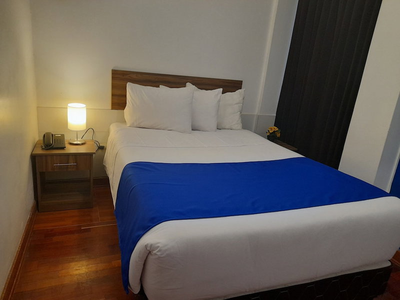 Aqua Hotel Cusco, Cusco, Peru