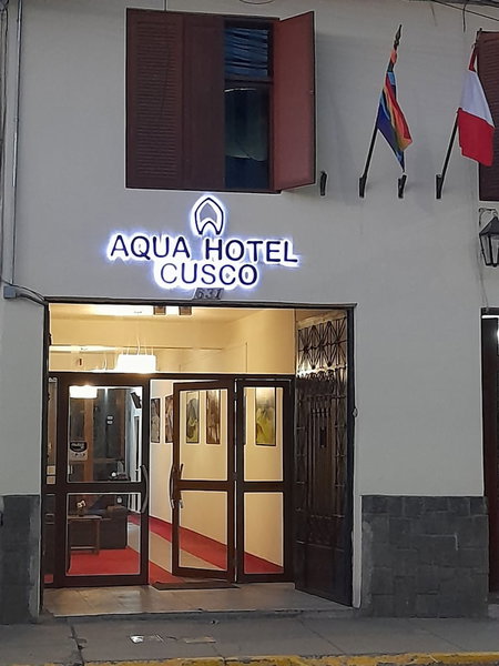 Aqua Hotel Cusco, Cusco, Peru