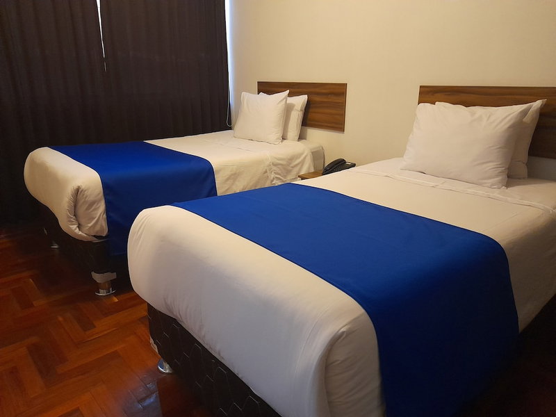 Aqua Hotel Cusco, Cusco, Peru