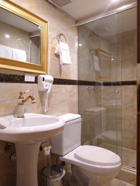 Casona Corrales Hotel Boutique, Santiago, Peru