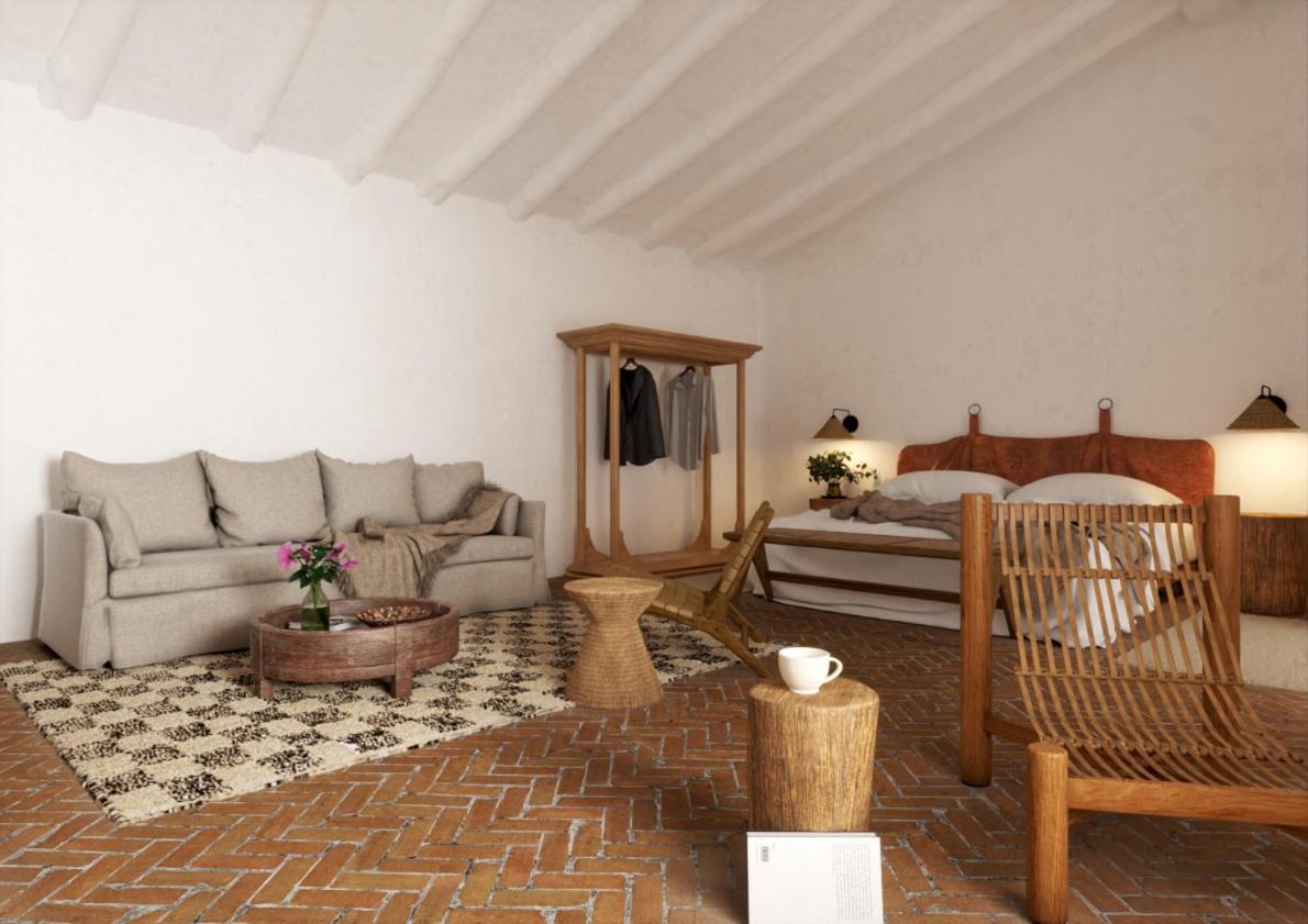 Casa Clara by Ananay Hotels, Peru