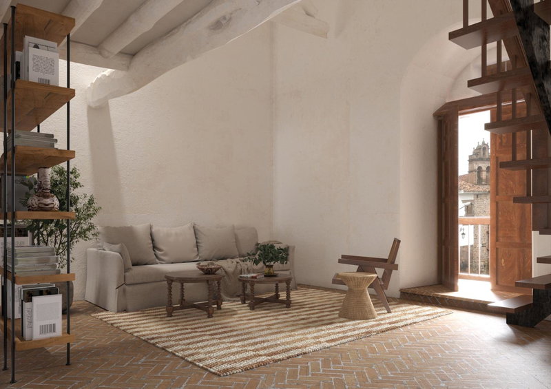Casa Clara by Ananay Hotels, Cusco, Peru