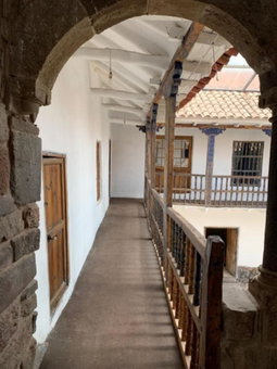 Casa Clara by Ananay Hotels, Cusco, Peru