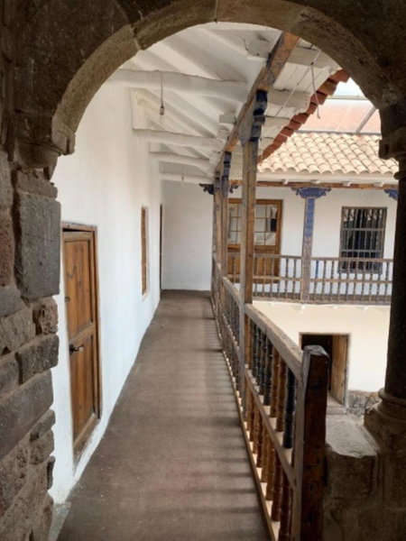 Casa Clara by Ananay Hotels, Cusco, Peru