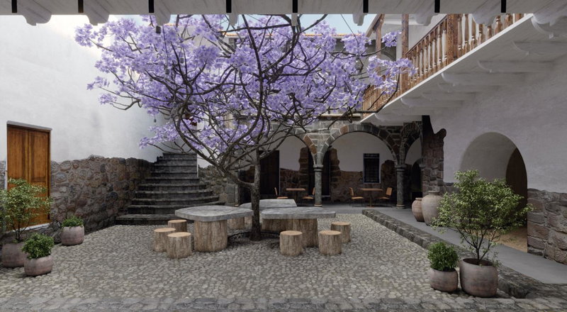 Casa Clara by Ananay Hotels, Cusco, Peru