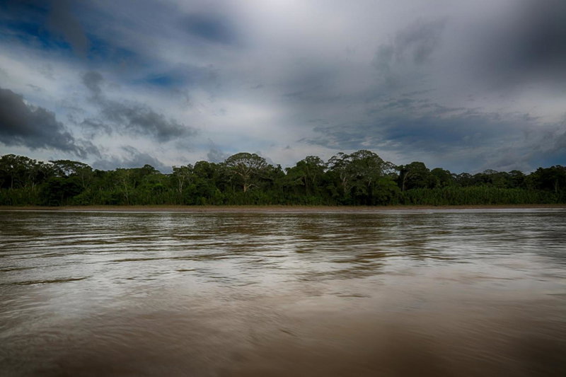 Ecoamazonia Lodge, Puerto Maldonado, Peru