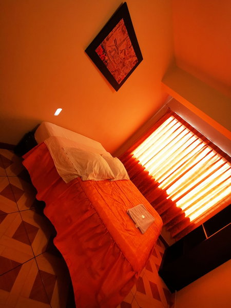 Hostal Pachacuteq Inn, Cusco, Peru