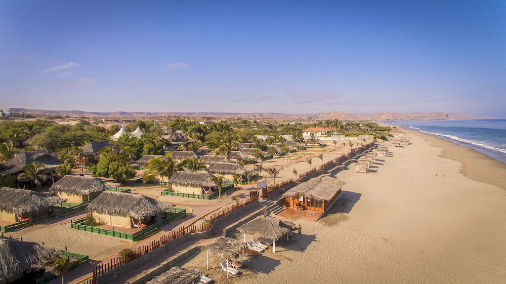 Hotel · Aranwa Vichayito Beach Resort, Los Organos
