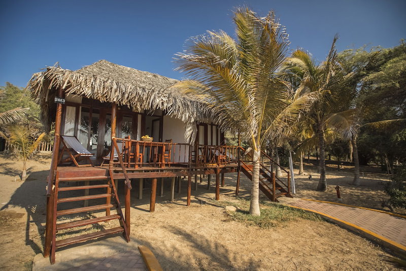 Aranwa Vichayito Beach Resort, Los Organos, Peru