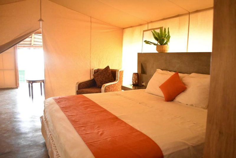 Aranwa Vichayito Beach Resort, Los Organos, Peru