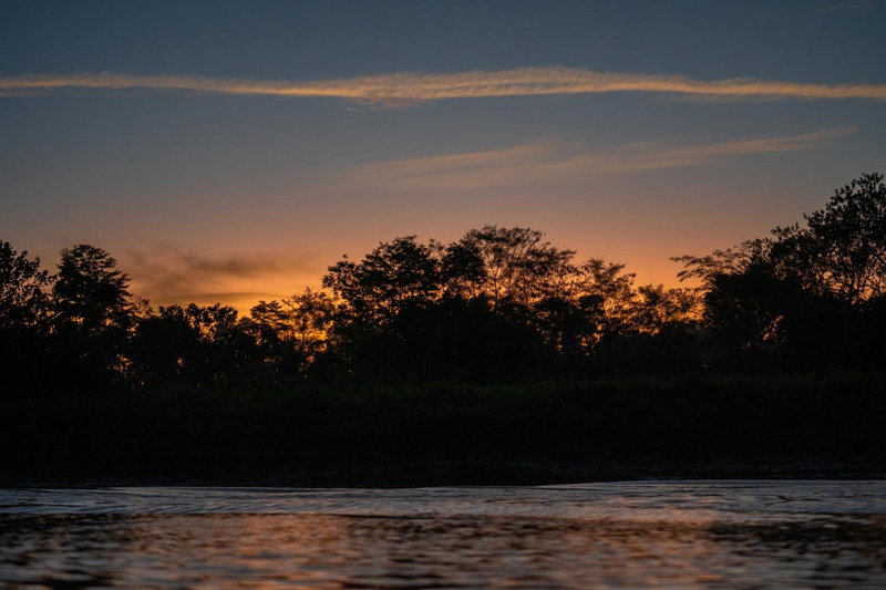 Ämak Iquitos Ecolodge - All Inclusive, Iquitos, Perú