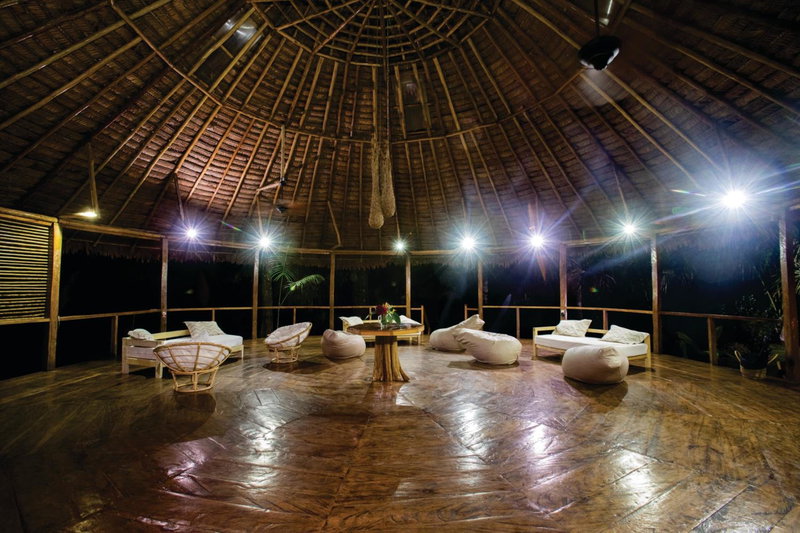 Ämak Iquitos Ecolodge - All Inclusive, Iquitos, Perú