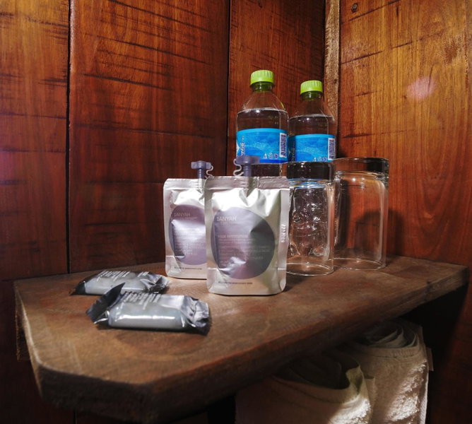 Ämak Iquitos Ecolodge - All Inclusive, Iquitos, Perú